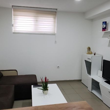 ג'אגודינה Apartmani Pajic מראה חיצוני תמונה