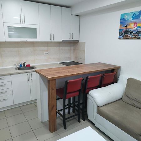 ג'אגודינה Apartmani Pajic מראה חיצוני תמונה