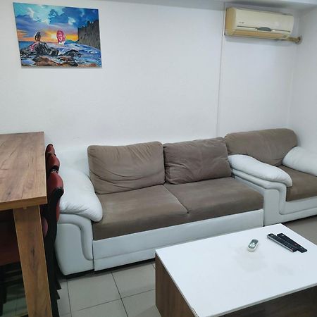 ג'אגודינה Apartmani Pajic מראה חיצוני תמונה