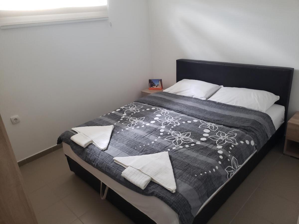 ג'אגודינה Apartmani Pajic מראה חיצוני תמונה