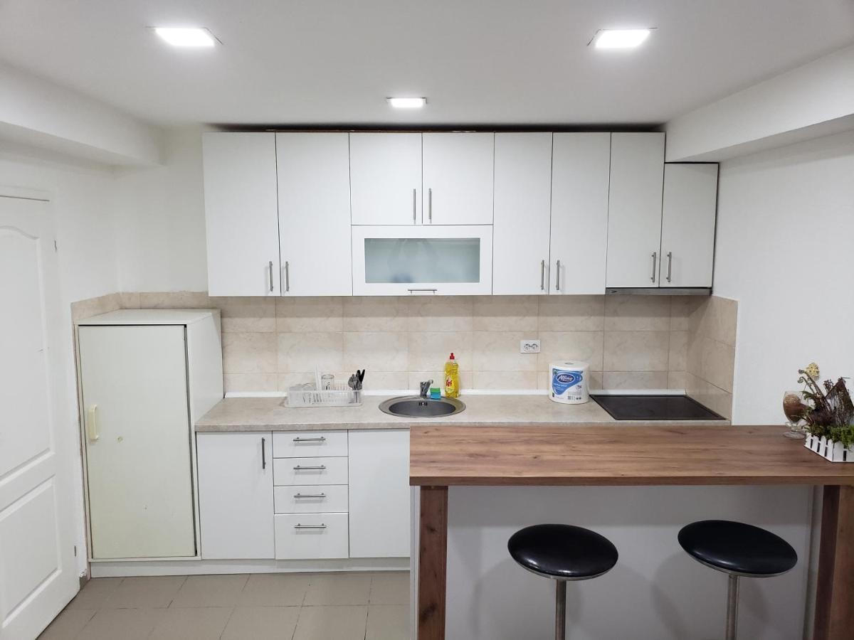 ג'אגודינה Apartmani Pajic מראה חיצוני תמונה