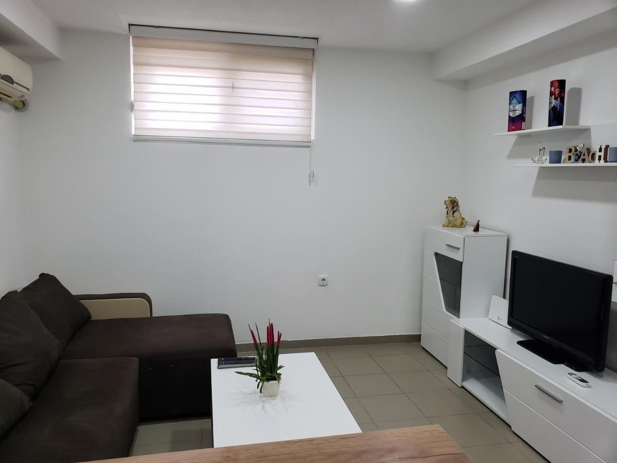 ג'אגודינה Apartmani Pajic מראה חיצוני תמונה
