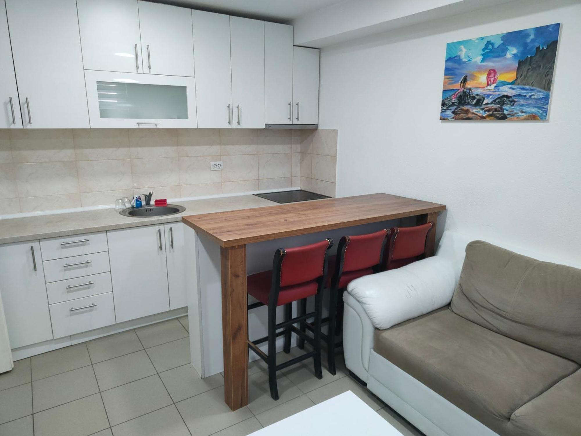 ג'אגודינה Apartmani Pajic מראה חיצוני תמונה