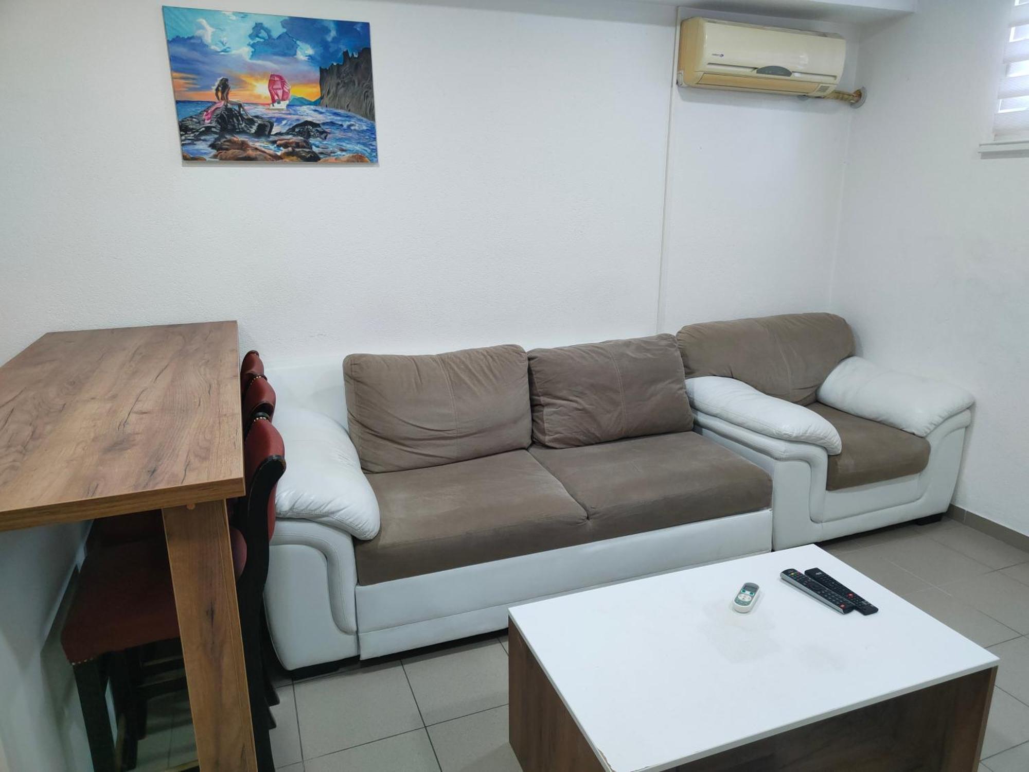 ג'אגודינה Apartmani Pajic מראה חיצוני תמונה