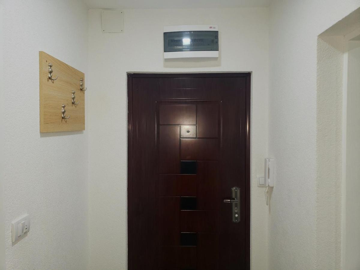 ג'אגודינה Apartmani Pajic מראה חיצוני תמונה