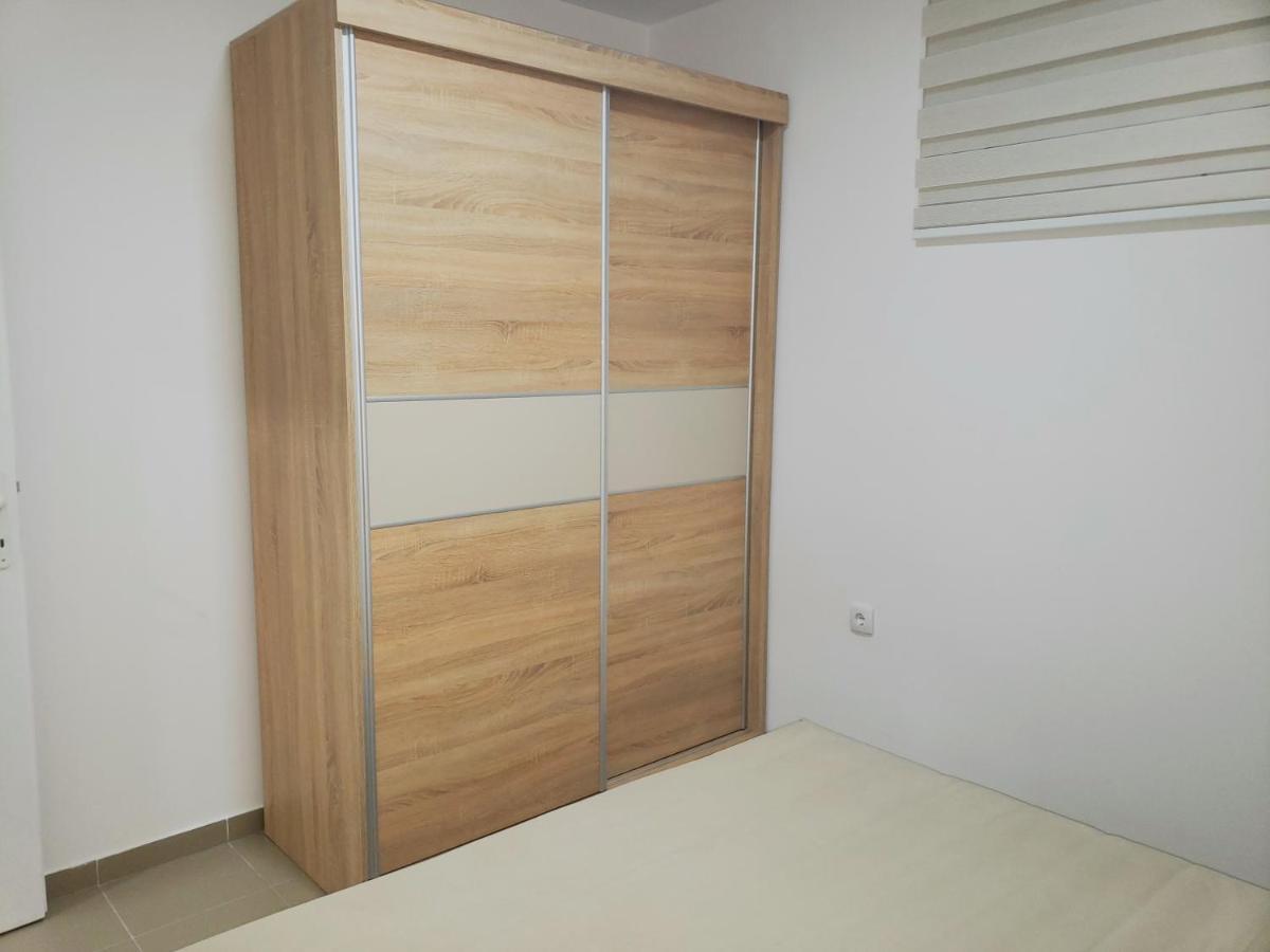 ג'אגודינה Apartmani Pajic מראה חיצוני תמונה