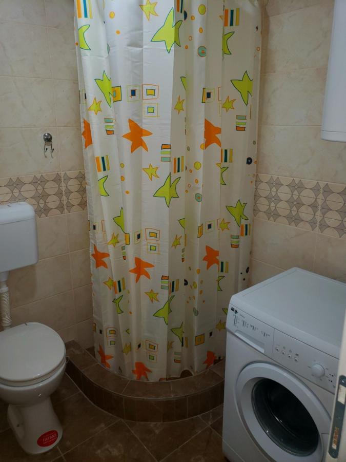 ג'אגודינה Apartmani Pajic מראה חיצוני תמונה